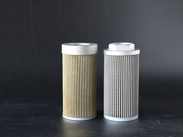 WU法蘭、螺紋濾芯